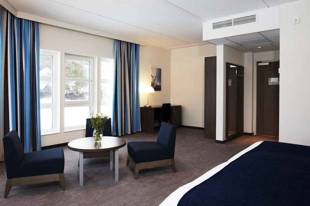 Tanumstrand & Hotelli 4*