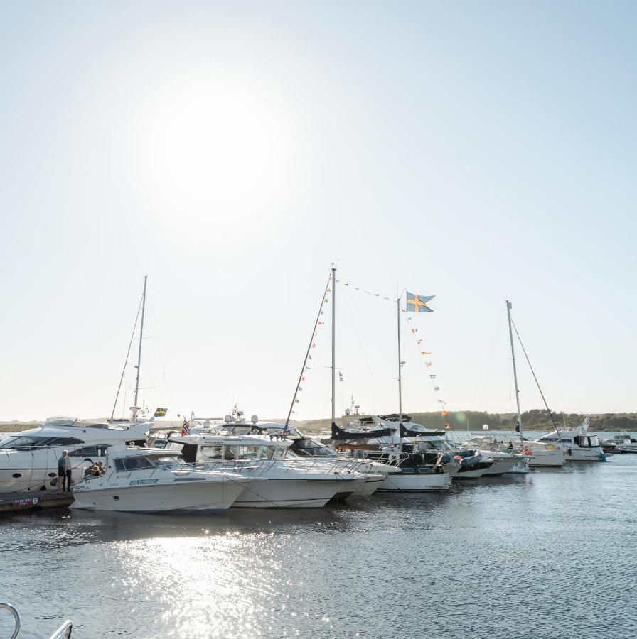Tanumstrand &