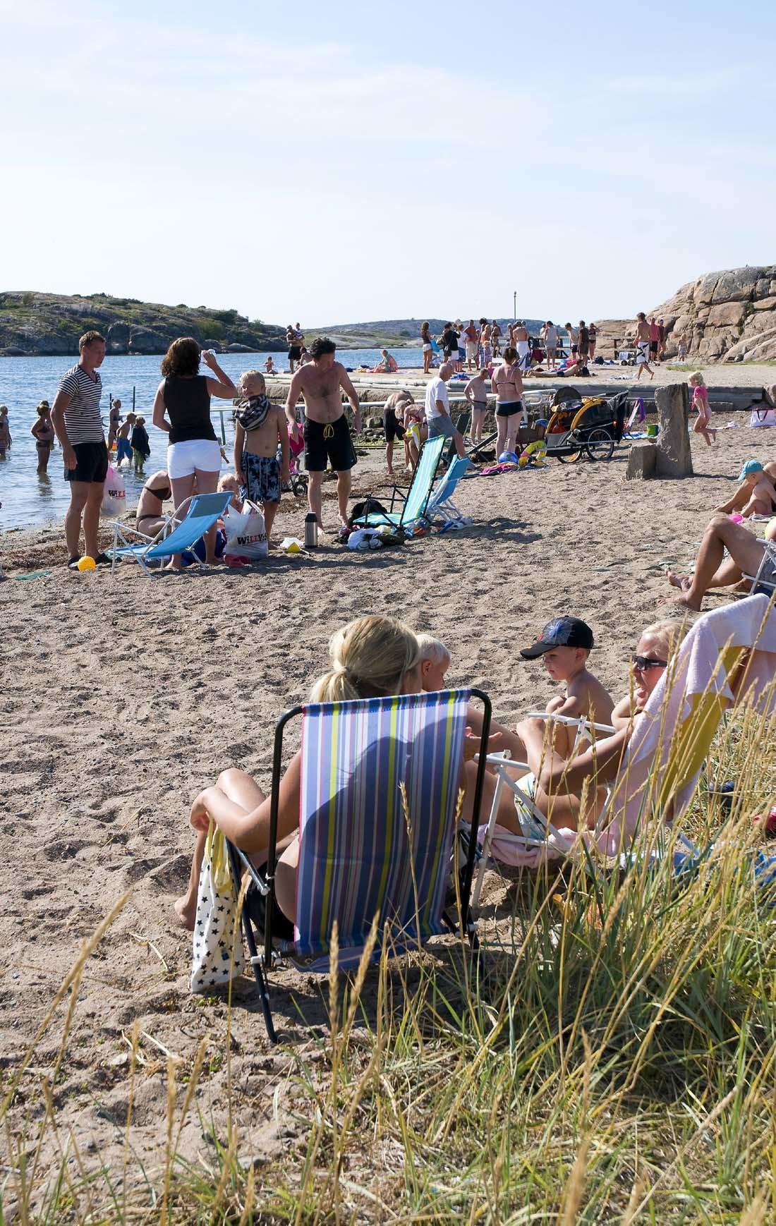Tanumstrand &