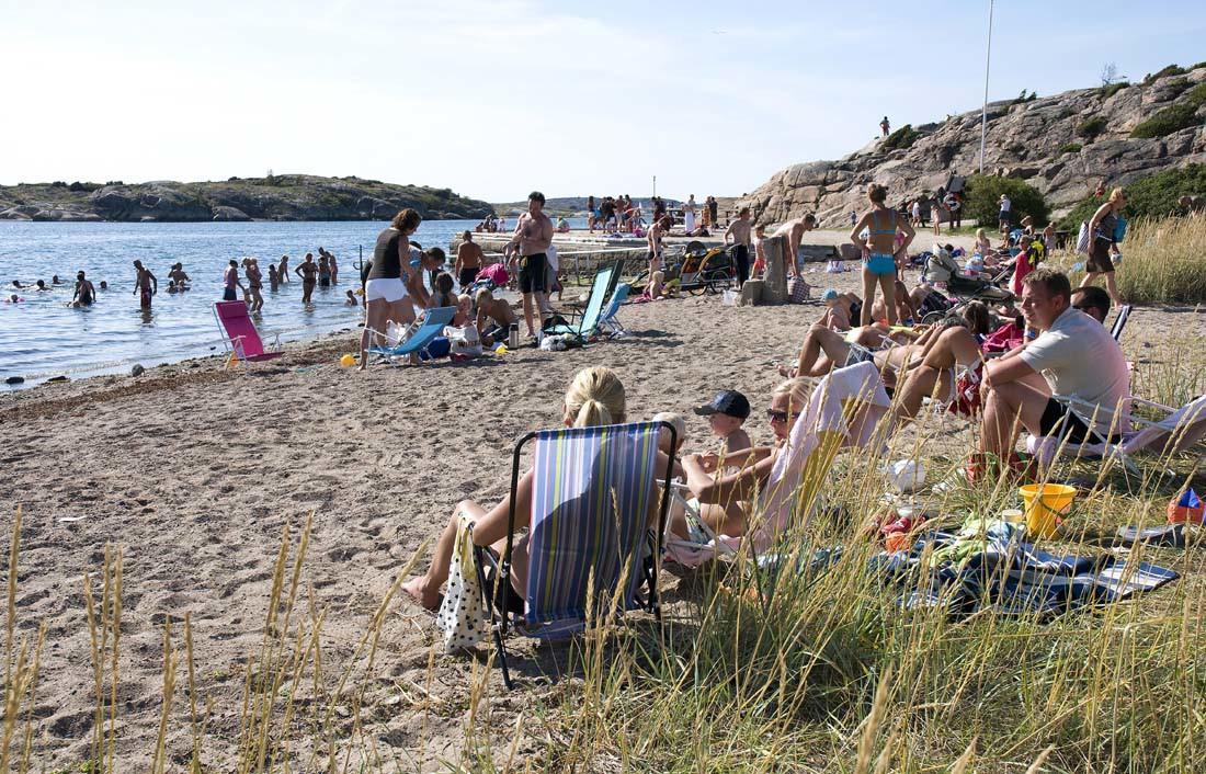 Hotelli Tanumstrand & 4*