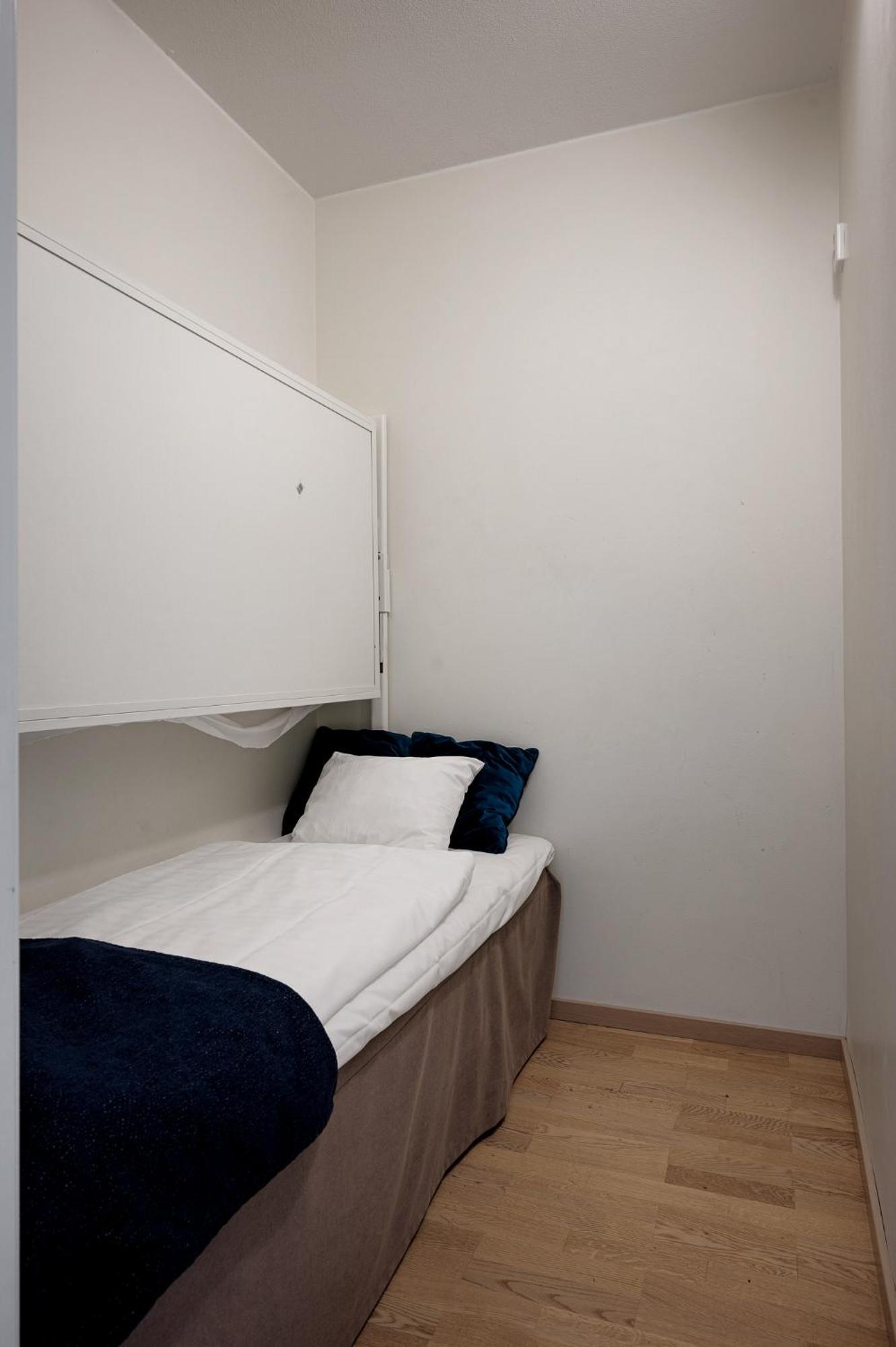 Hotelli Tanumstrand &