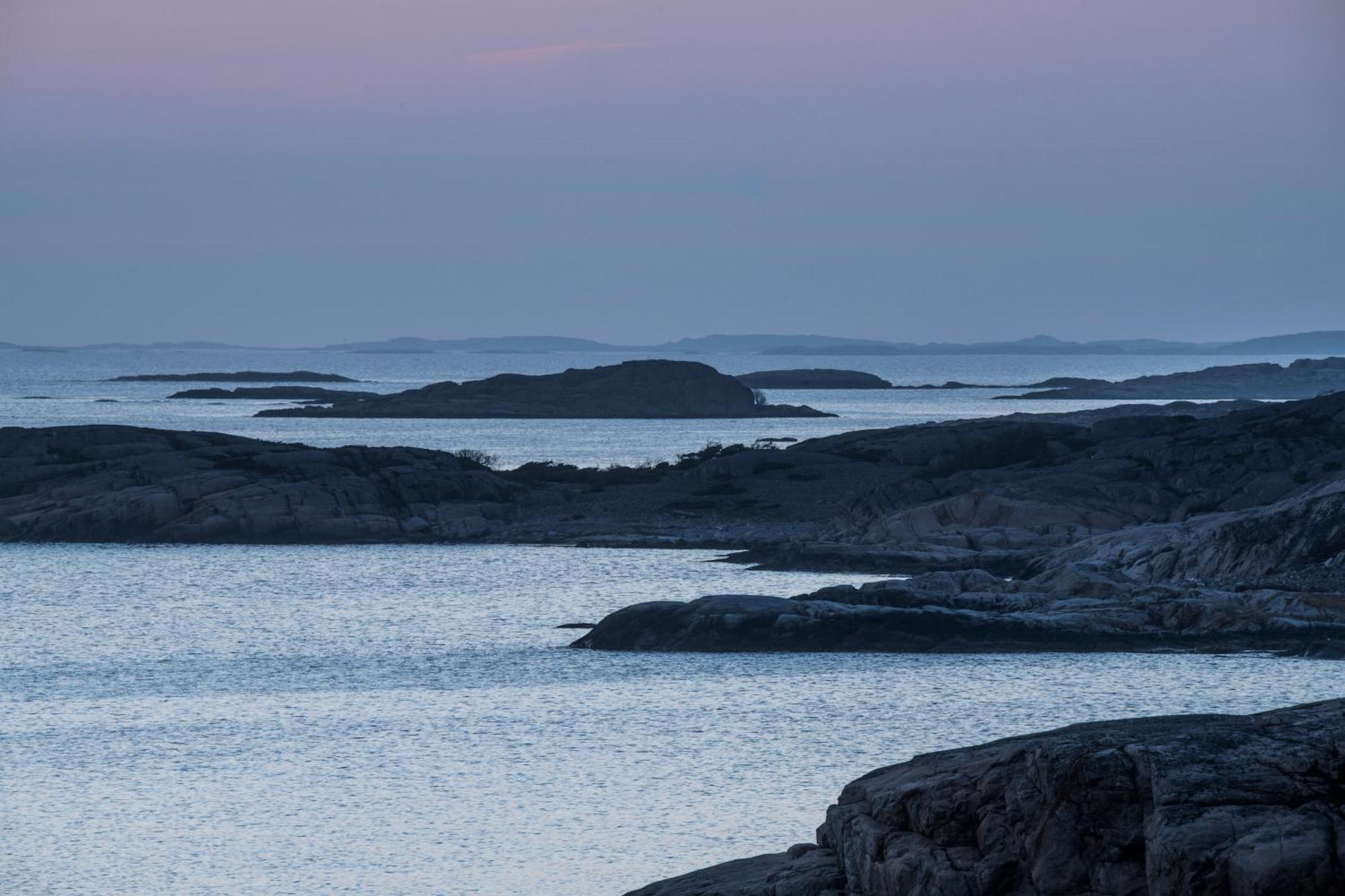 Hotelli Tanumstrand & 4*