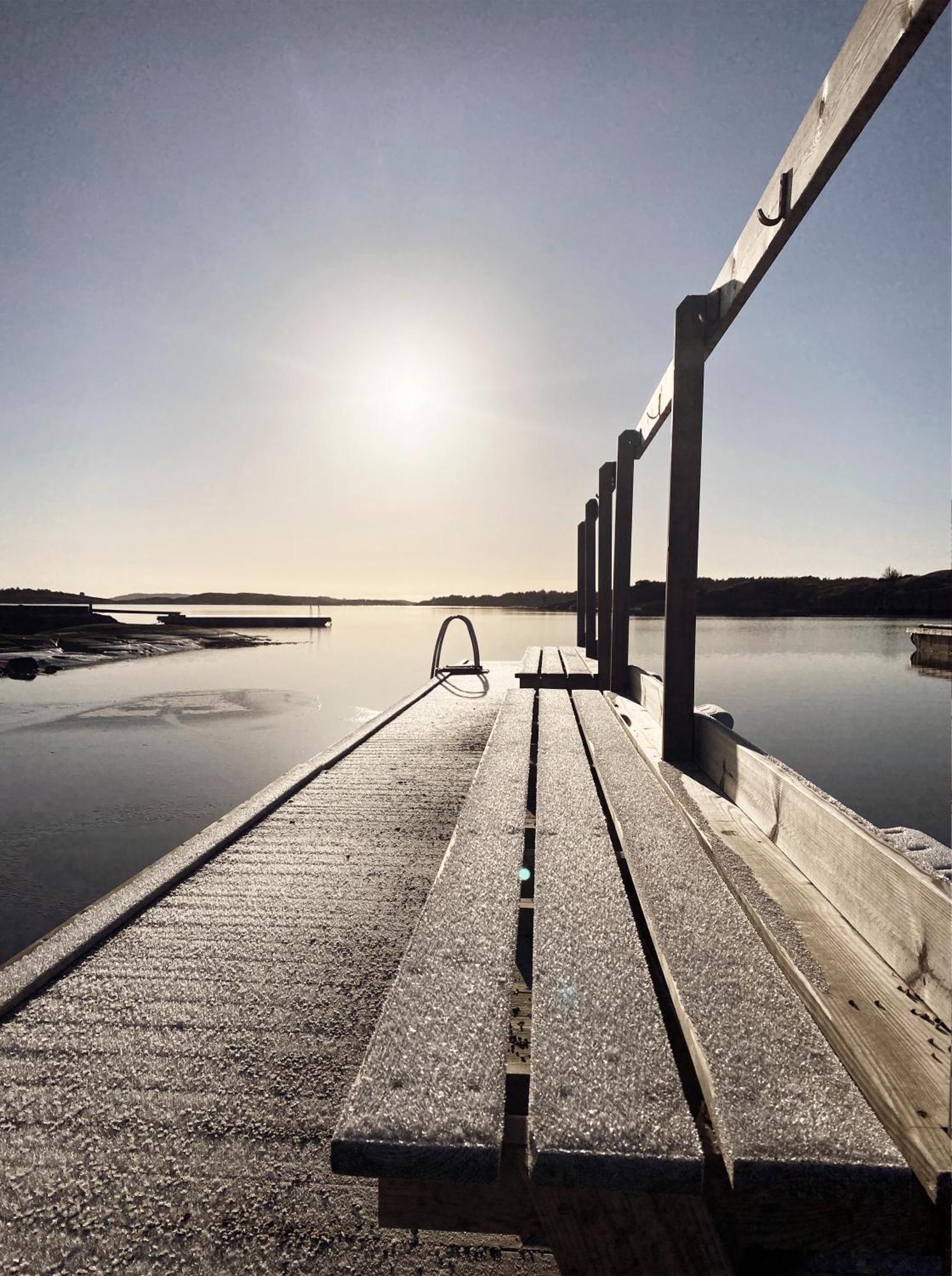 Hotelli Tanumstrand &
