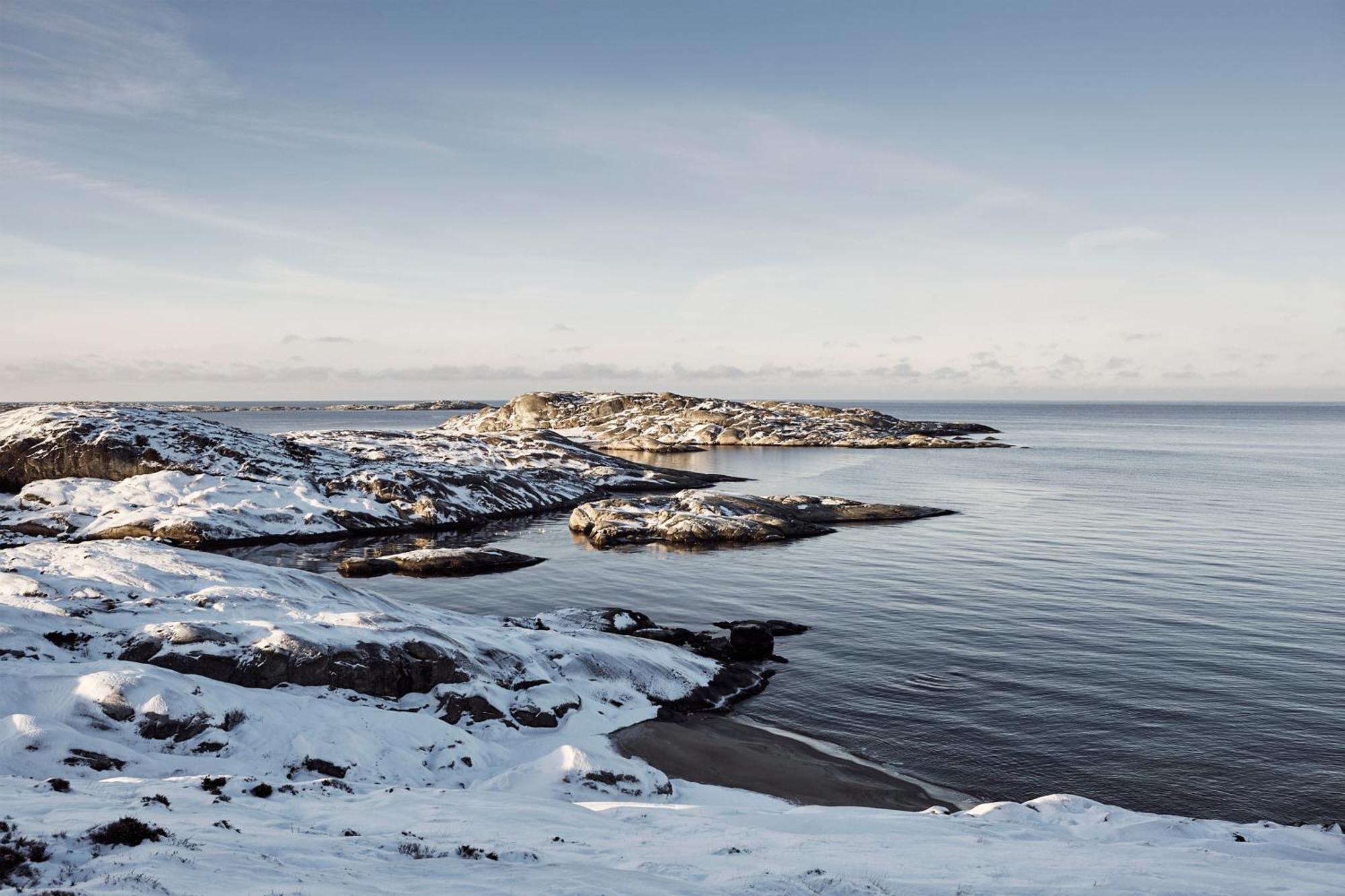 Tanumstrand & Hotelli
