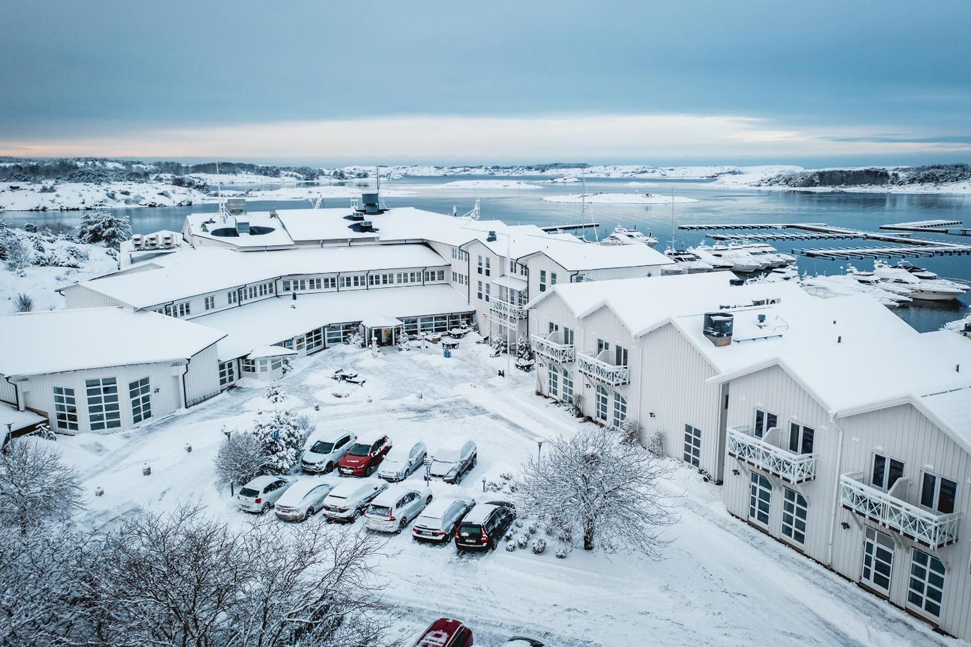 Tanumstrand & Hotelli 4*