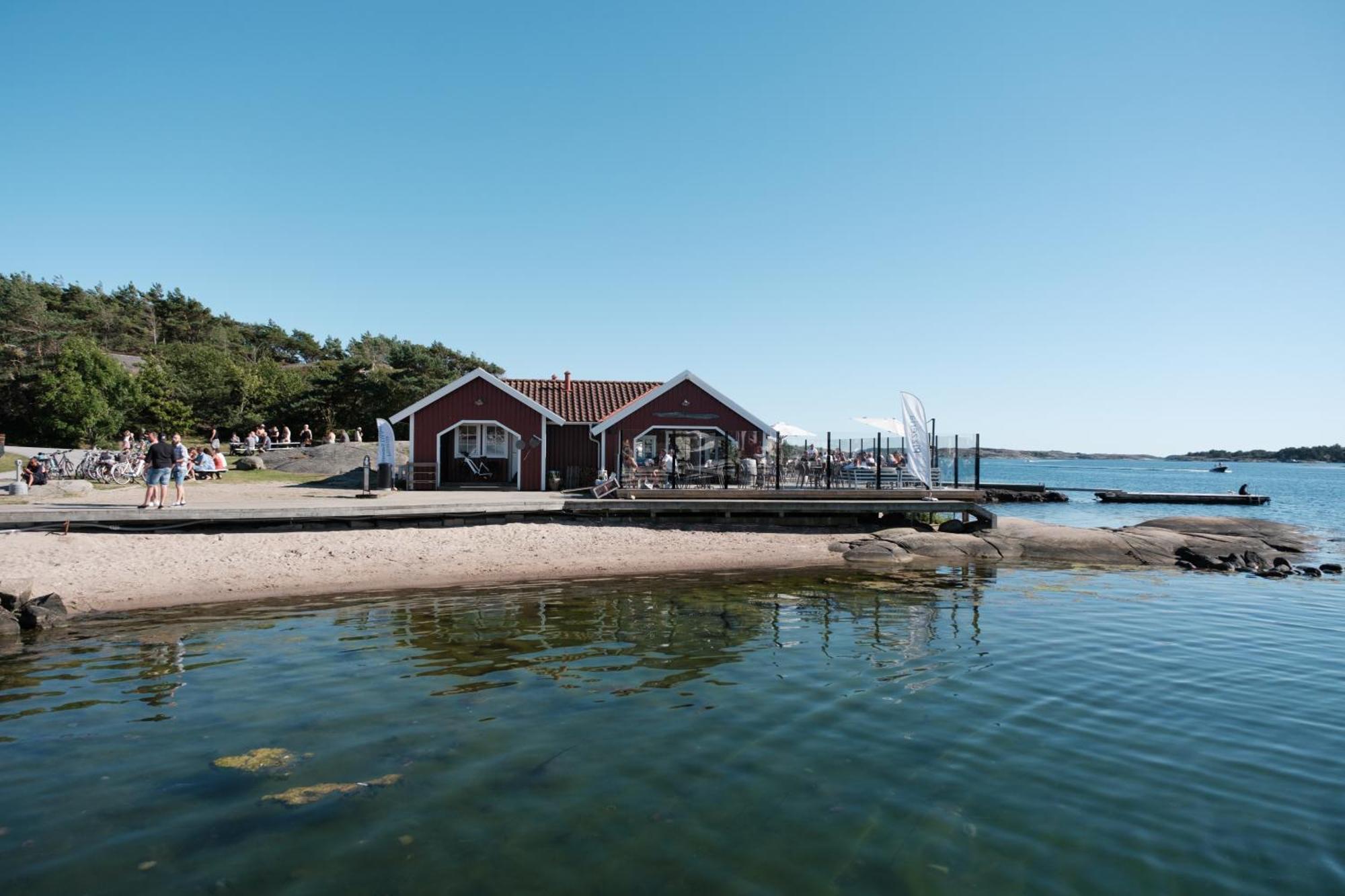 Tanumstrand &