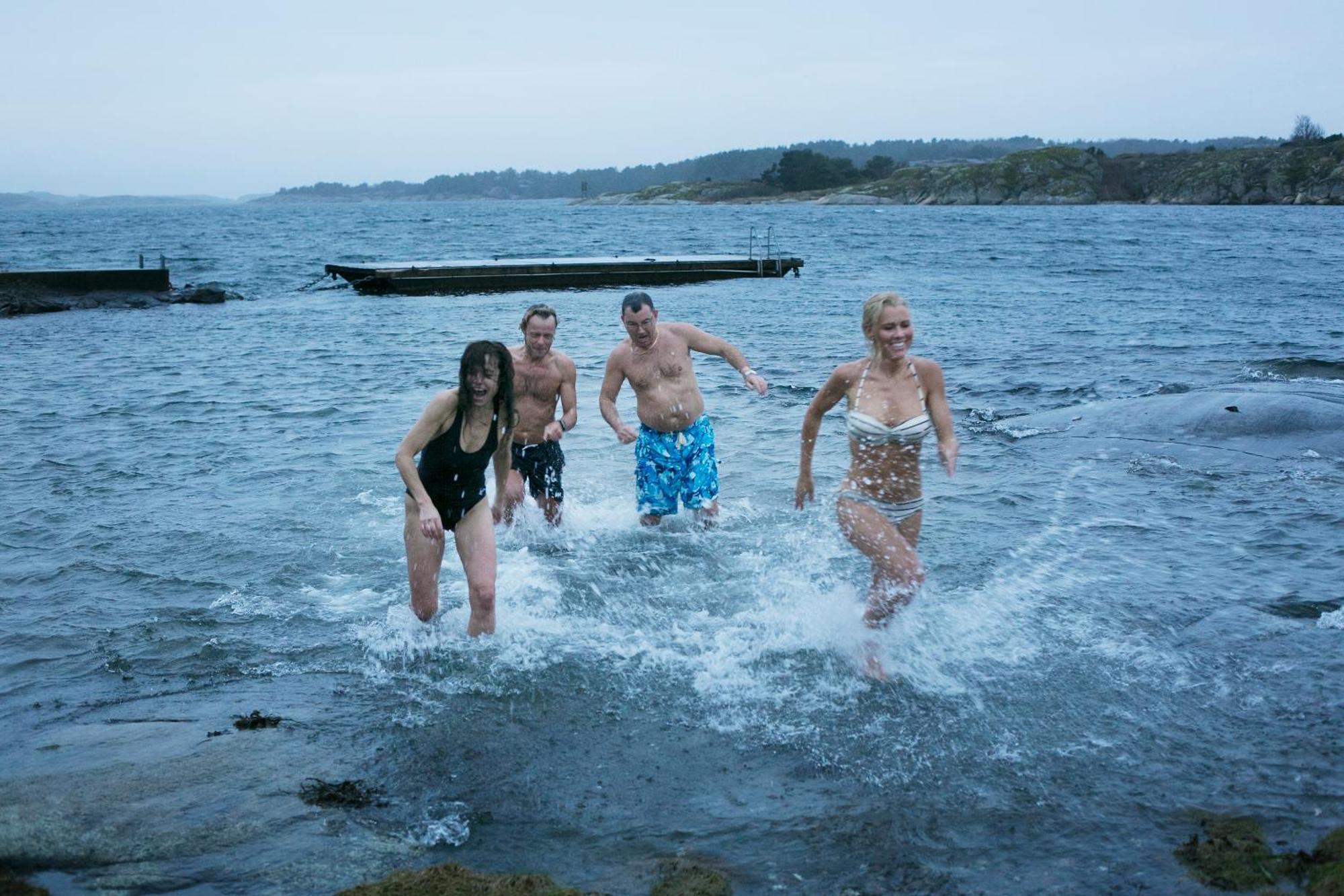 Tanumstrand & Hotelli 4*