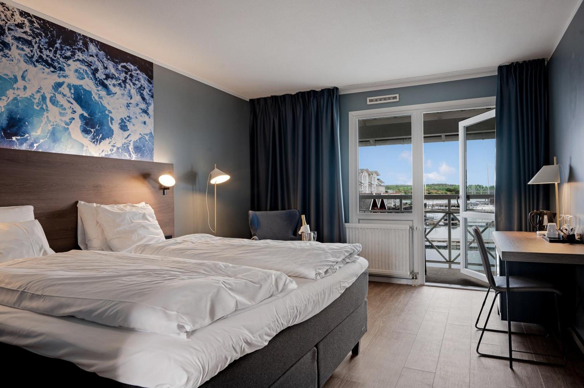 Tanumstrand & Hotelli