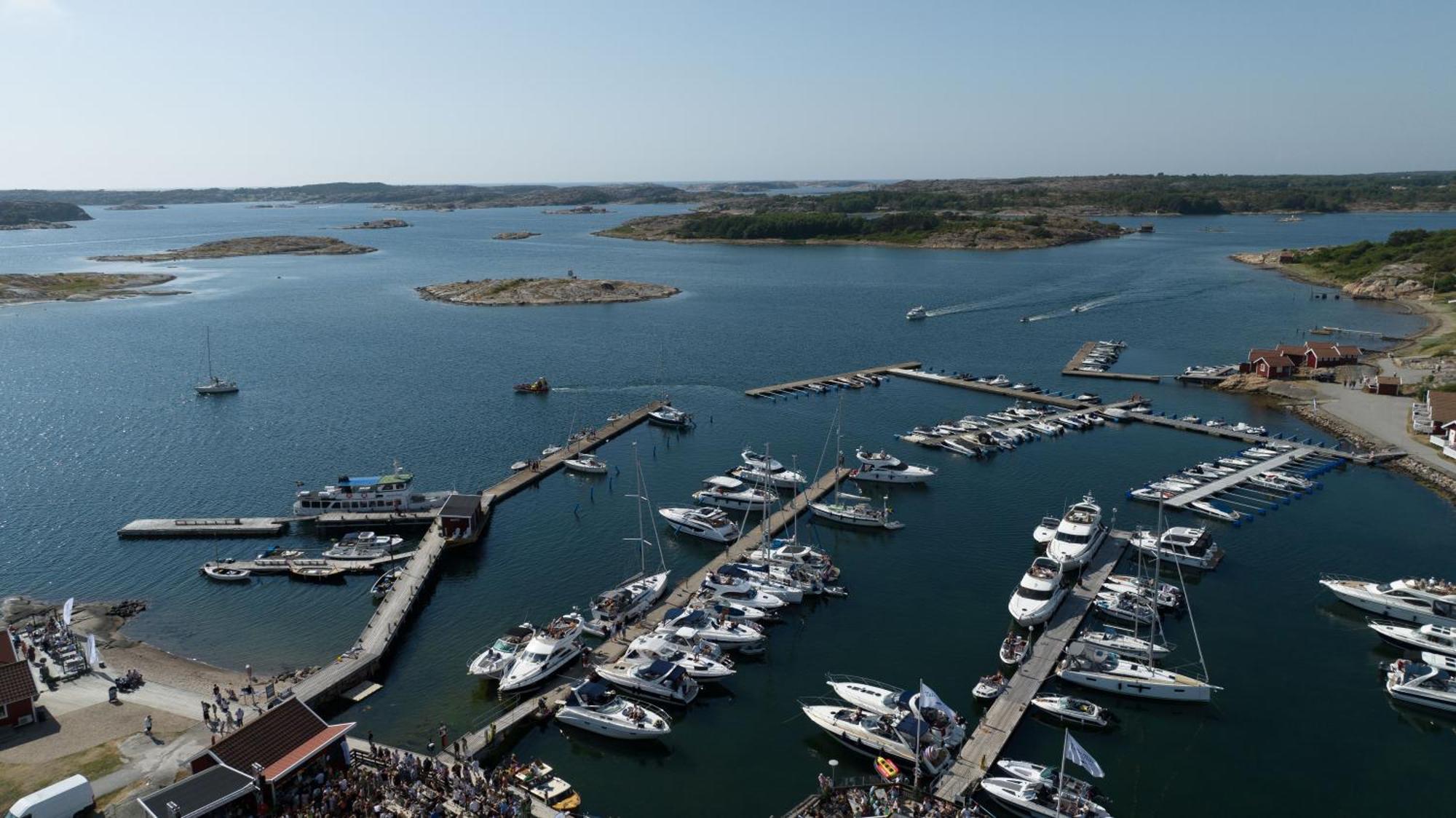Tanumstrand & Hotelli 4*