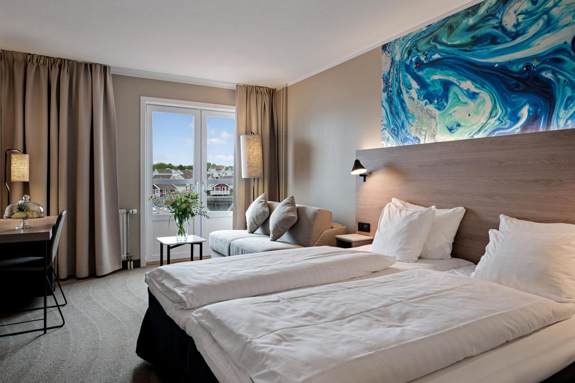 Tanumstrand & Hotelli 4*
