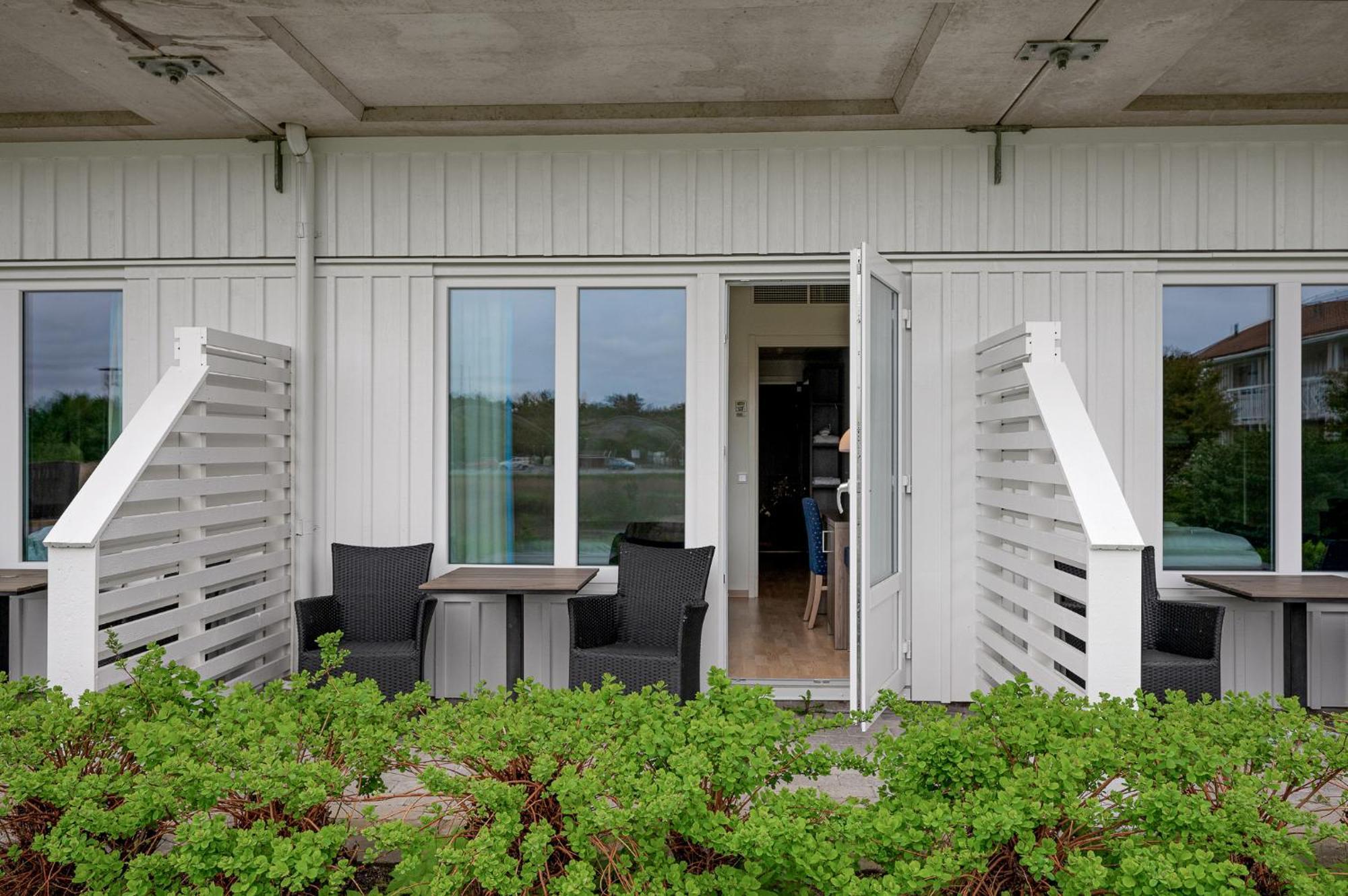 Hotelli Tanumstrand &