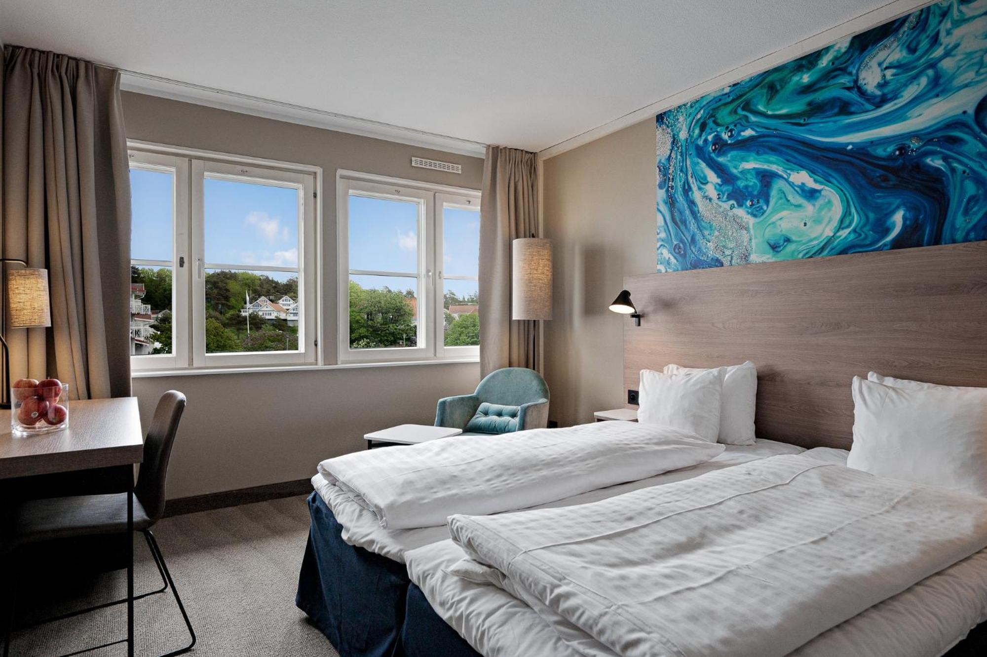 Tanumstrand & Hotelli 4*