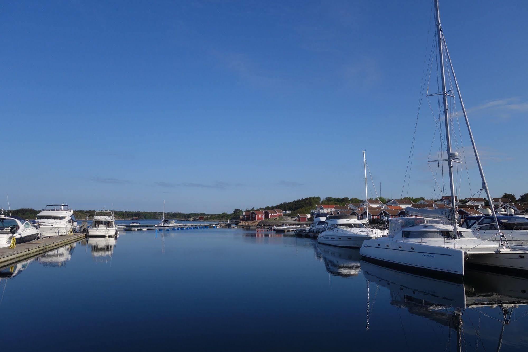 Tanumstrand & Hotelli