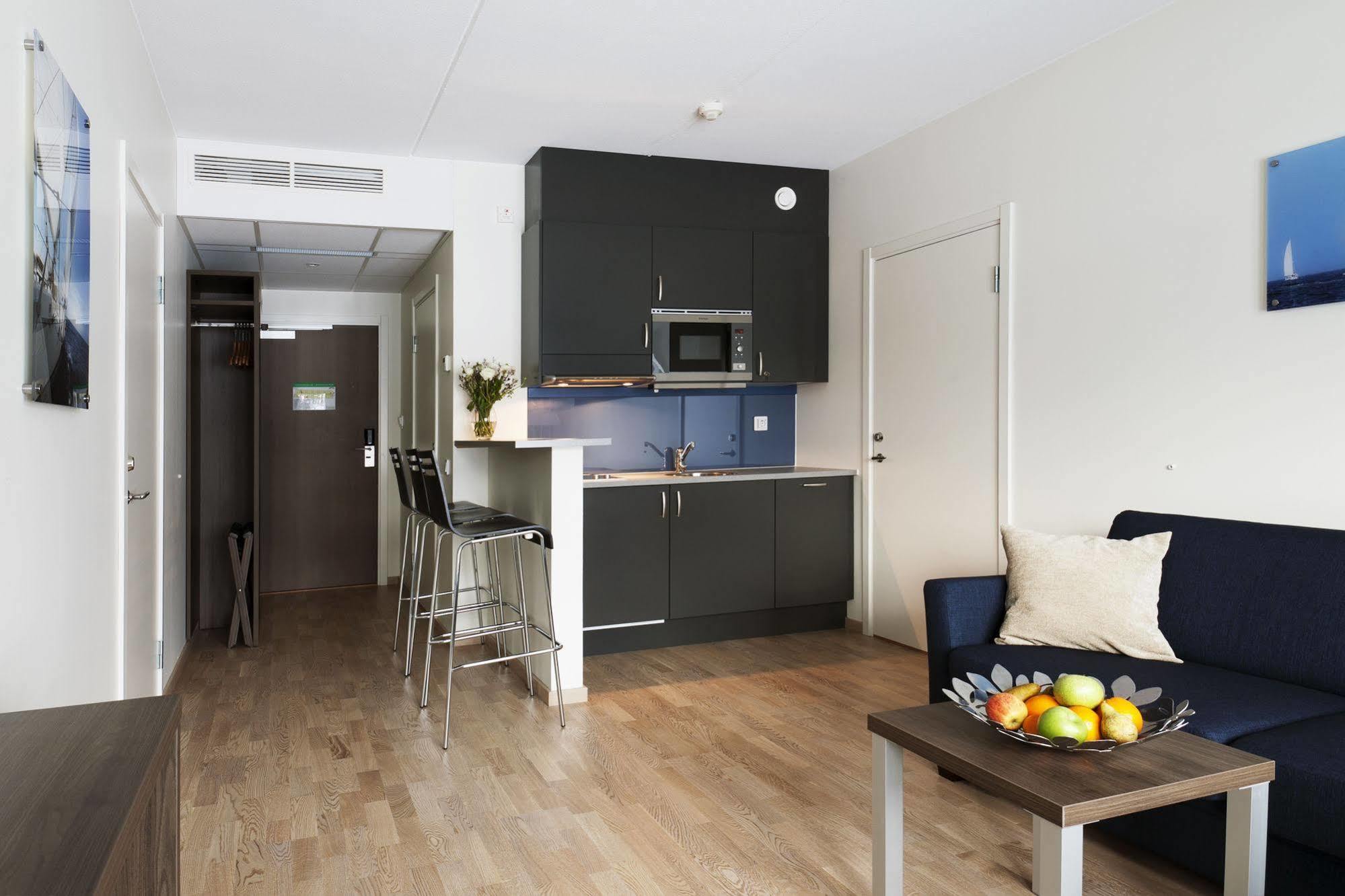 Tanumstrand & Hotelli Grebbestad