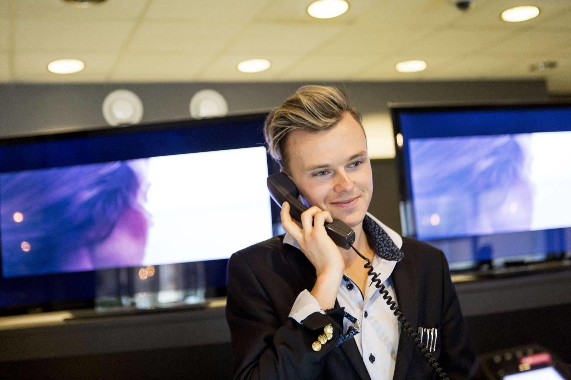 Hotelli Tanumstrand &