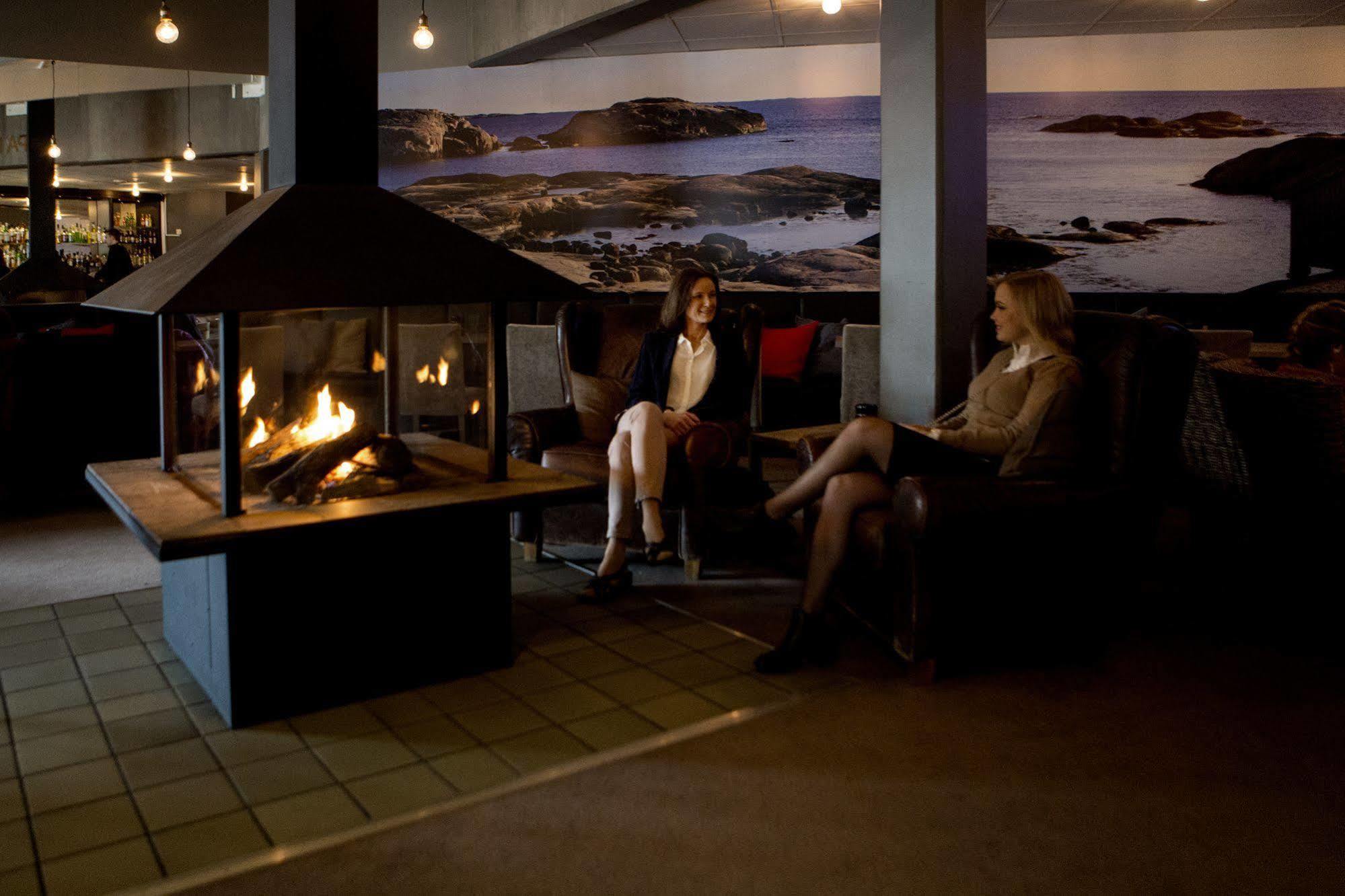Hotelli Tanumstrand & Grebbestad