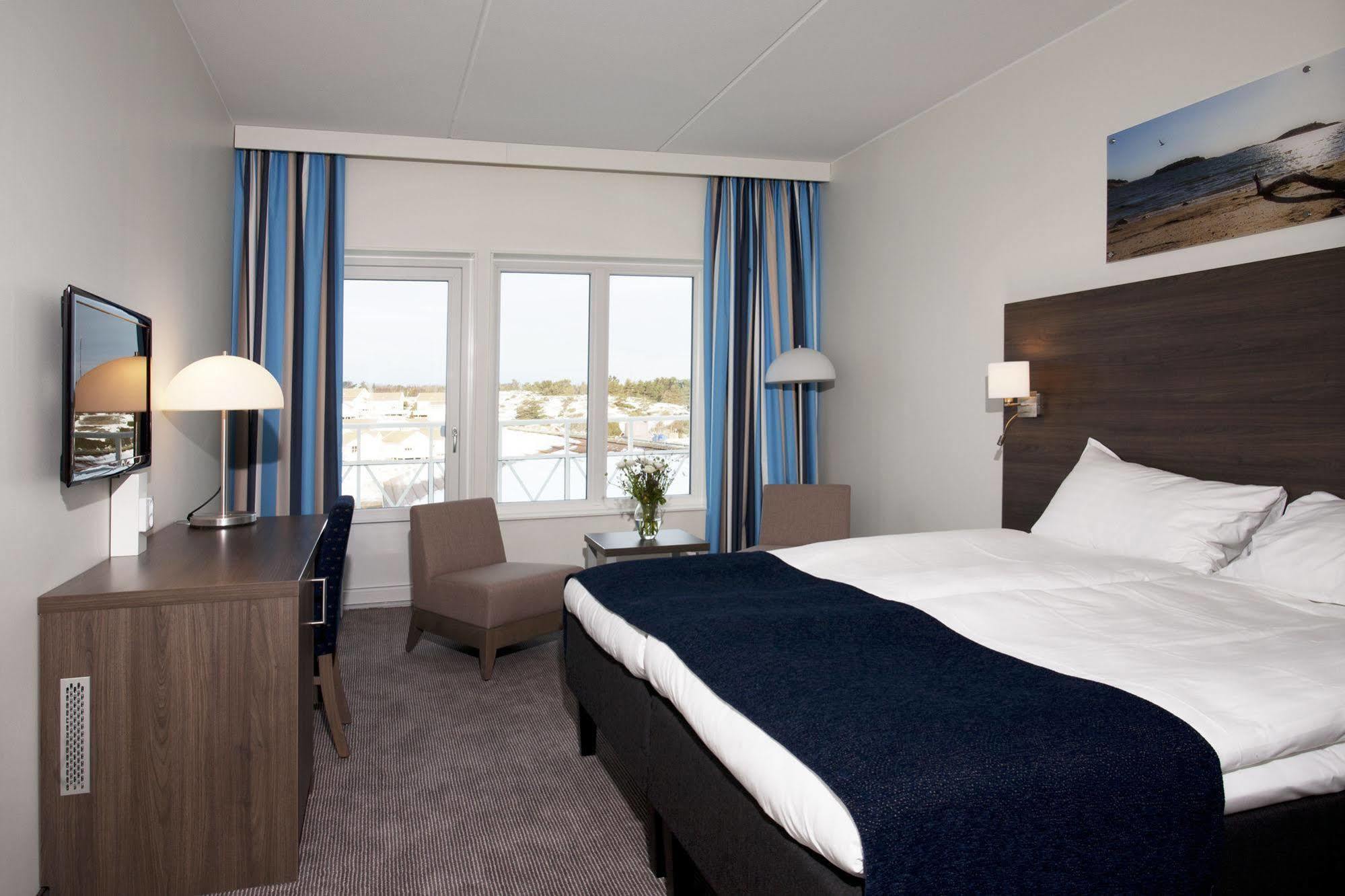 Tanumstrand & Hotelli Grebbestad