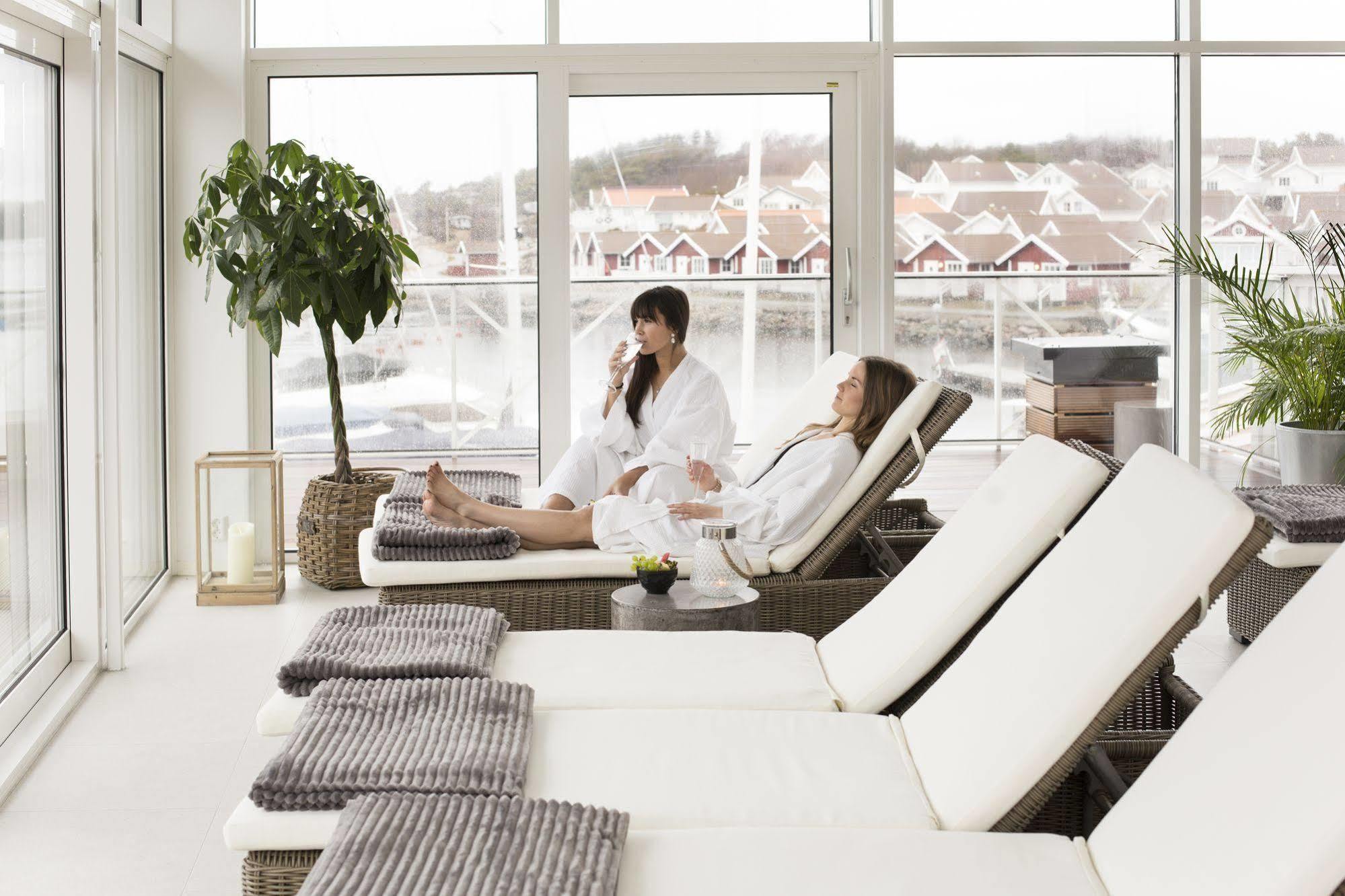 Tanumstrand & Hotelli 4*